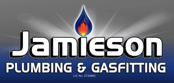 Jamieson Plumbing and Gasfitting